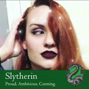 Meet your Posher, Cheyenne